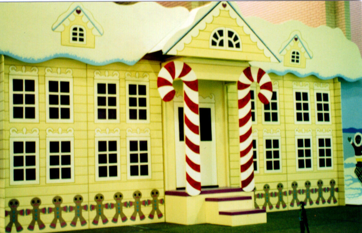 Santa's Village