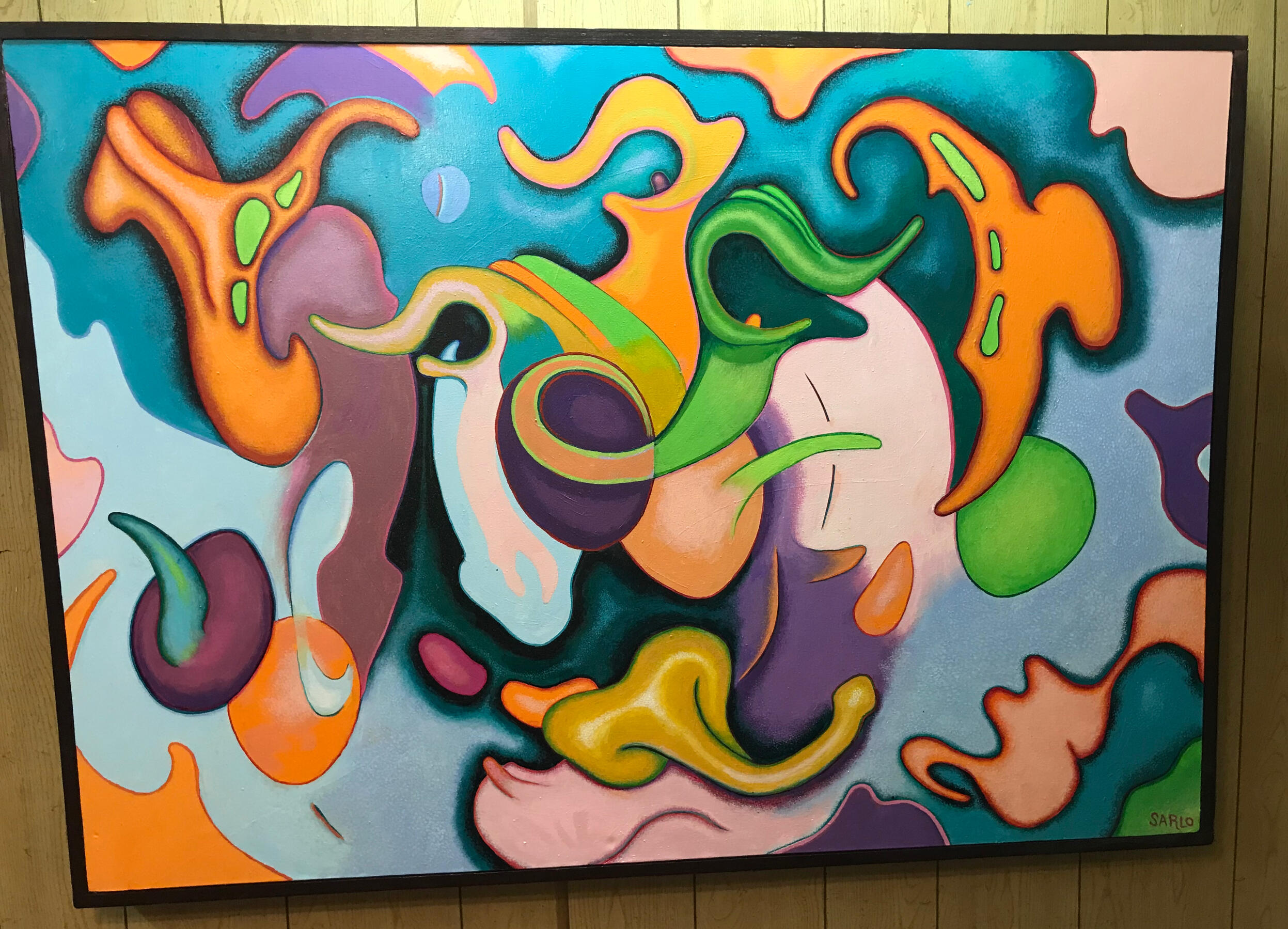 Untitled (2025)
